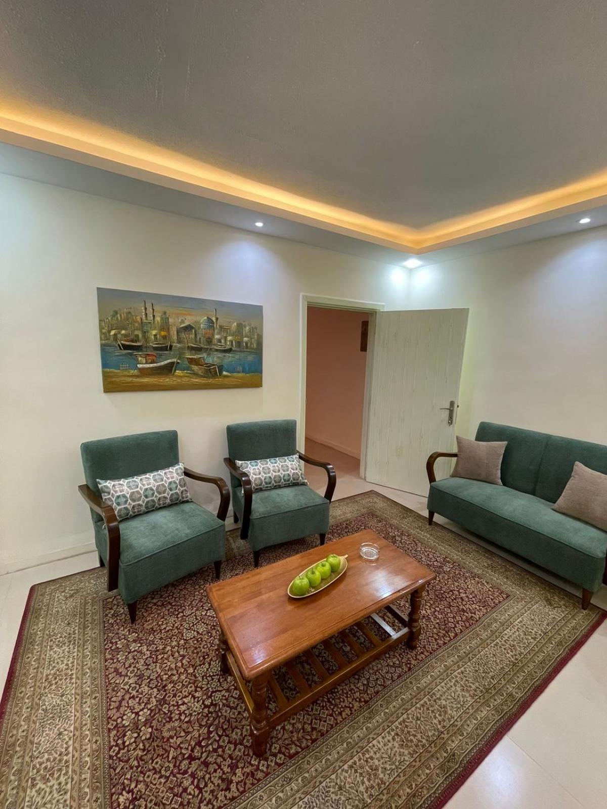 Classy Hostel มาดาบา ภายนอก รูปภาพ